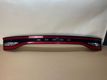 LED 2013 - 2016 Dodge Dart Center Third Brake Led Tail Light Panel AI3856 DG0