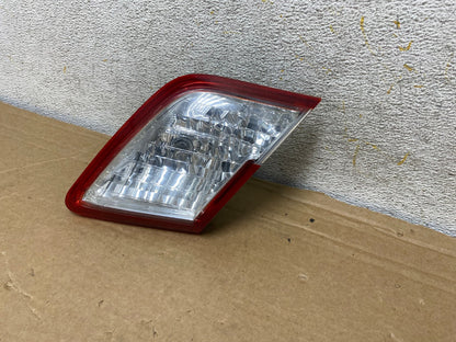 2007-2009 Toyota Camry Hybrid Right Passenger Side Inner Tail Light AH82872