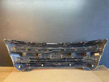 2011 to 2015 Ford Explorer Upper Front Grill Grille AB7876 DG7