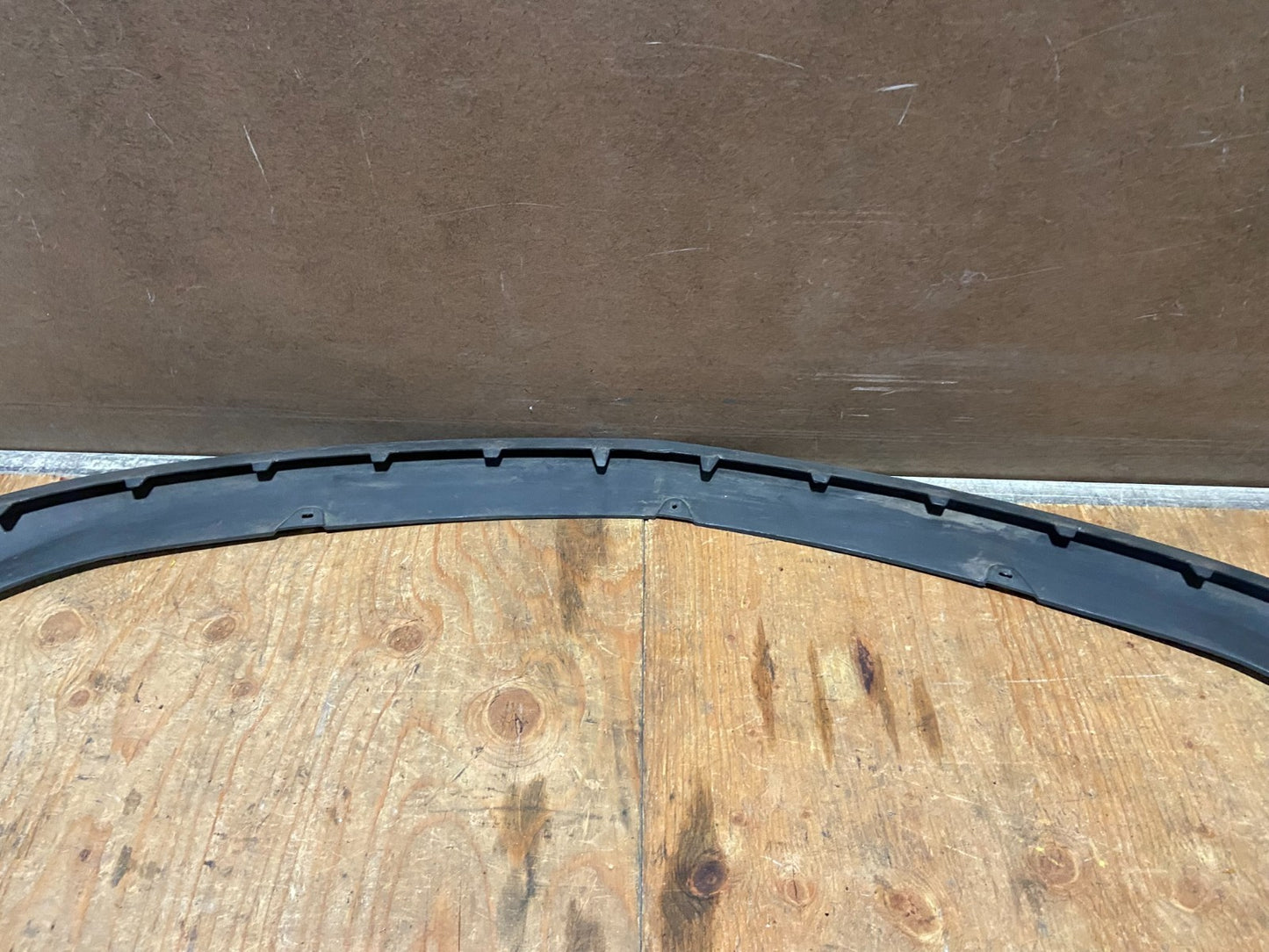 2013-2016 Lincoln MKS Front Bumper Lower Valance Panel da5317f775-aaw AA92678