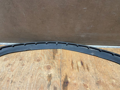 2013-2016 Lincoln MKS Front Bumper Lower Valance Panel da5317f775-aaw AA92678