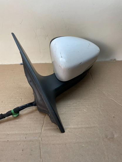2013 to 2017 Volkswagen CC Left Driver LH Power Door View Mirror ai0426 DG1