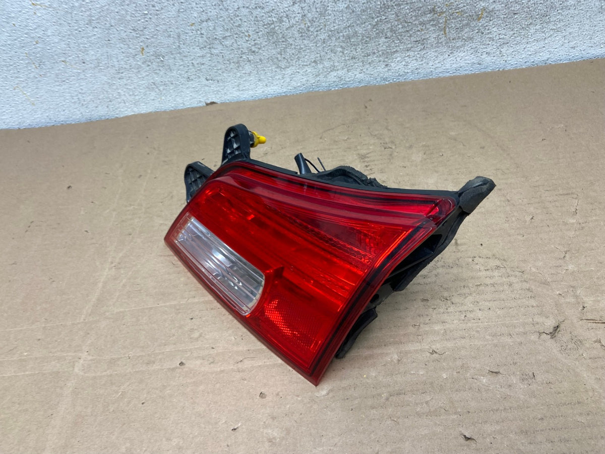 2010 - 2014 Subaru Outback Right Passenger RH Inner Tail Light AH9491 LK1
