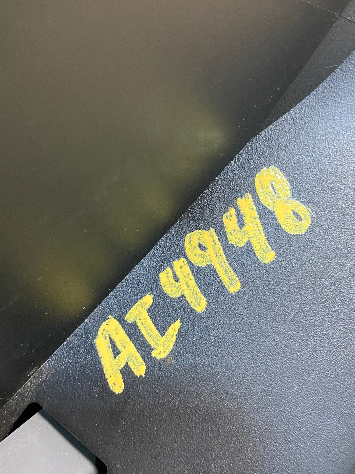 2003 - 2007 Honda Accord Front Right Passenger Storage Glove Box AI4948 DG6