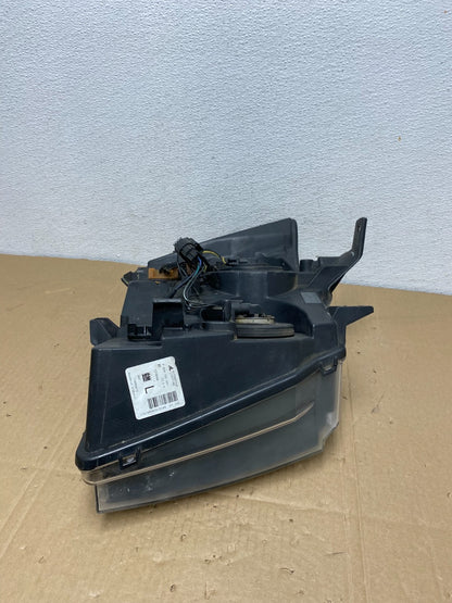 2007 to 2013 Chevrolet Suburban Tahoe Left Driver LH Headlight Oem AC3812 DW9