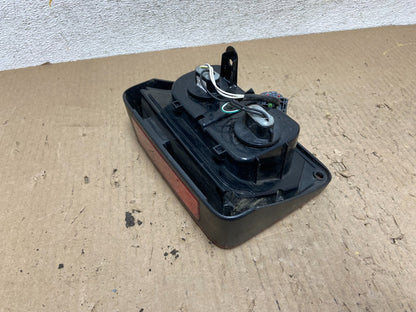 2007 - 2018 Jeep Wrangler Right Passenfer RH Side Tail Light AH6022 DG4