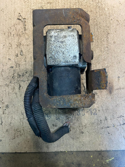 Chevrolet GM ABS Anti-Lock Brake Module 13567128 Z8924 DG5