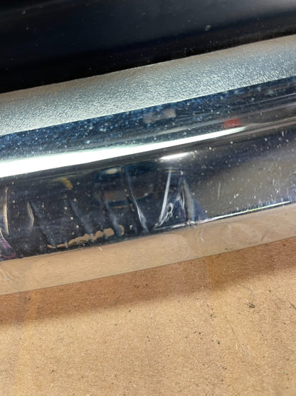 2008 2009 2010 Honda Odyssey Front Upper Grill Grille AD8283 DG4