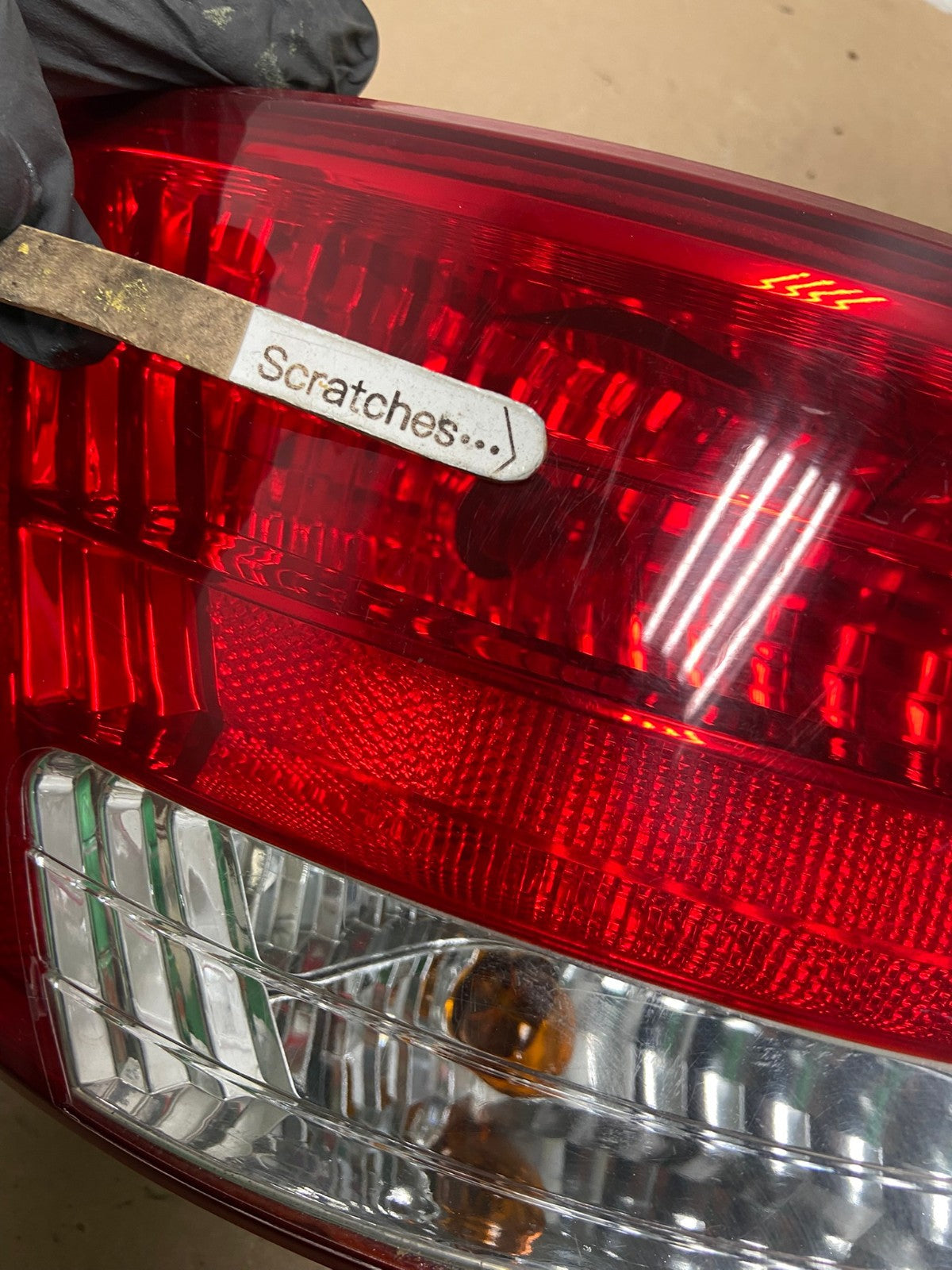 2006 2007 2008 Hyundai Sonata Left Driver Lh Side Tail Light AF5734 LK3