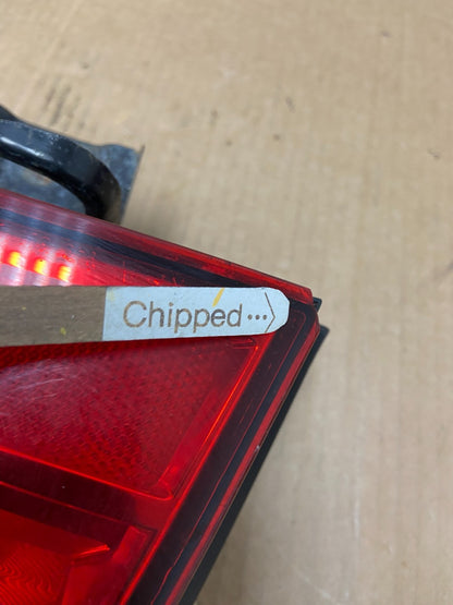 2004 2005 2006 Acura TL Right Passenger Rh Side Tail Light AI8766 LK5