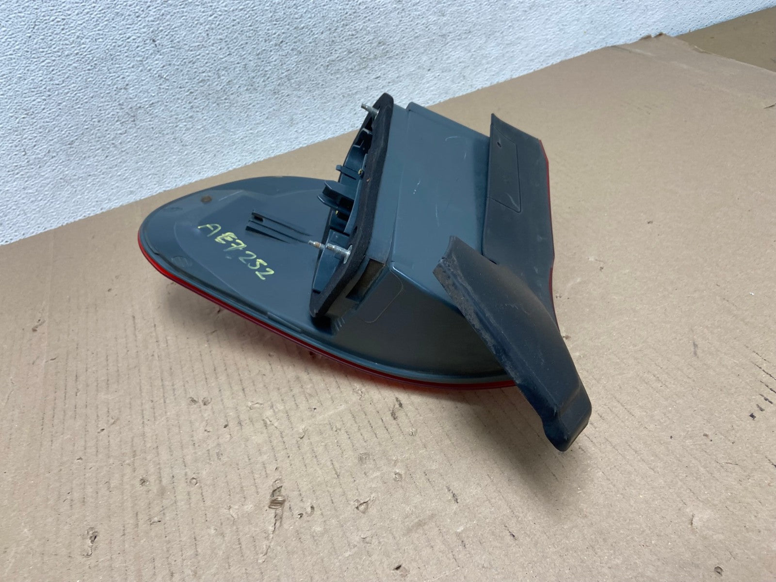 2011 2012 2013 Bmw X5 E70 Left Driver LH Tail Light AE7252 LK5