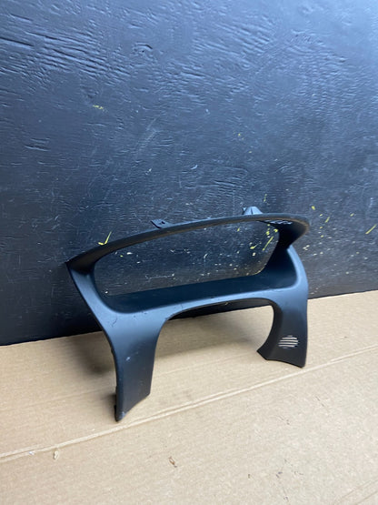 2010-2019 Jaguar XJ Speedometer Cluster Dash Trim Bezel w6444 DG2