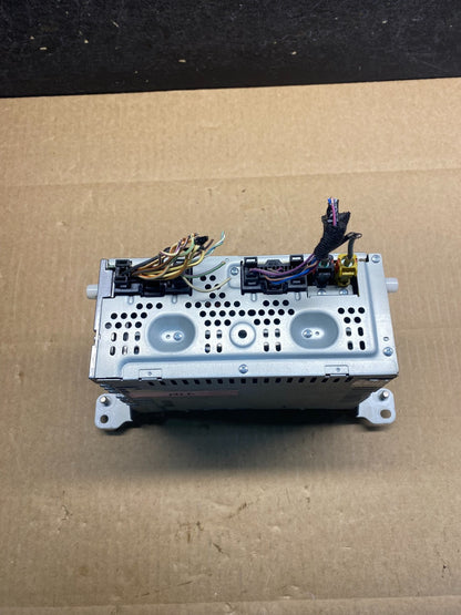 2013 2014 2015 Ford Fusion Radio Audio Receiver AM FM CD MP3 ag9514 DG5