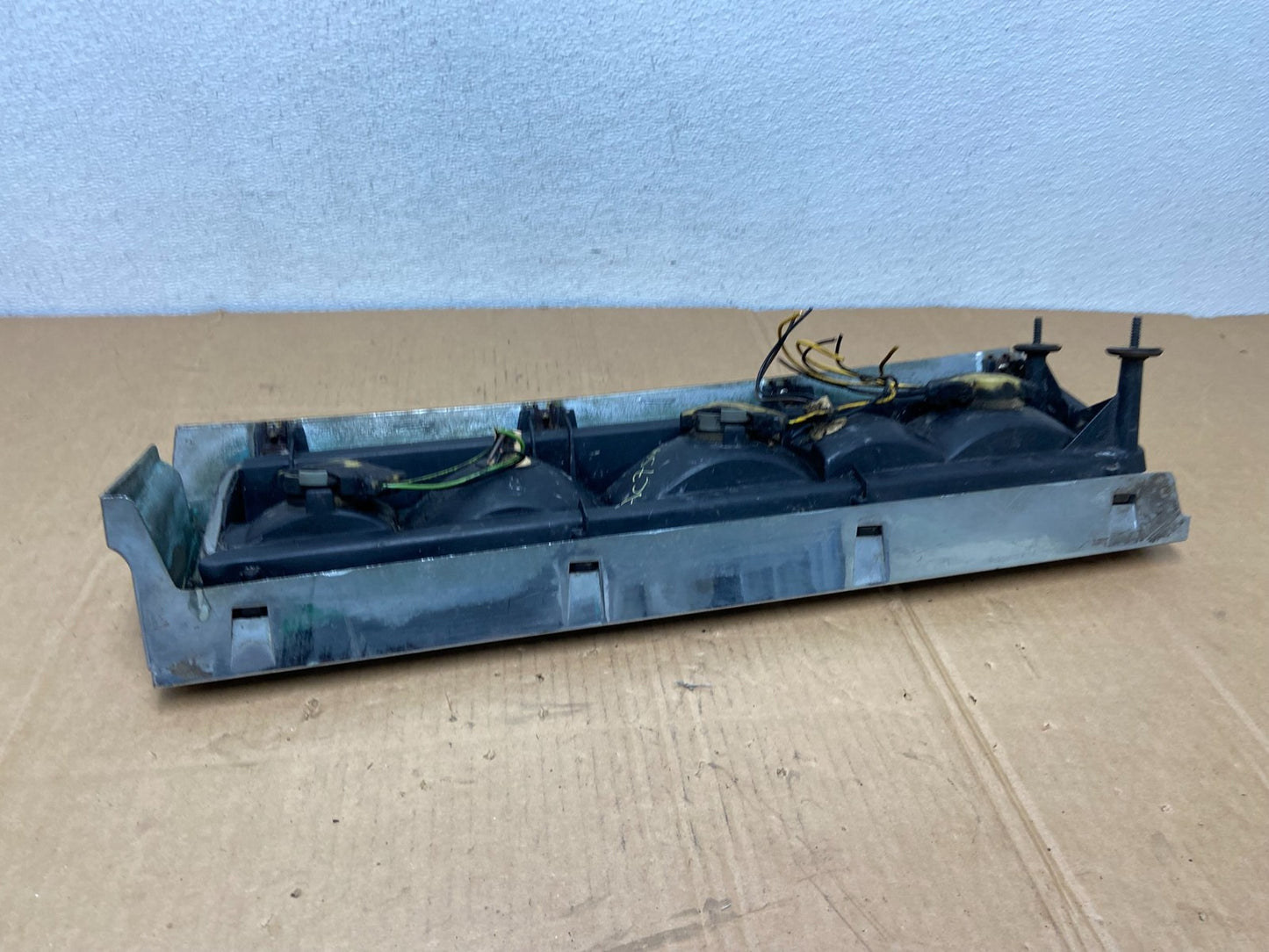 1978 1979 1980 Buick Regal Left Driver Side Tail Light AC7541 DG8