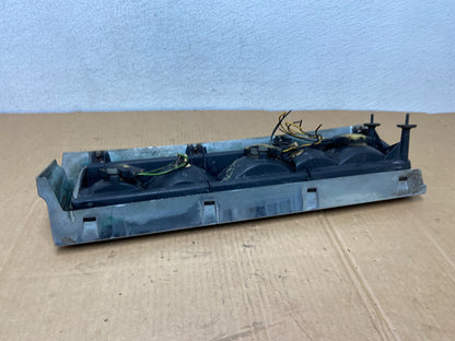 1978 1979 1980 Buick Regal Left Driver Side Tail Light AC7541 DG8