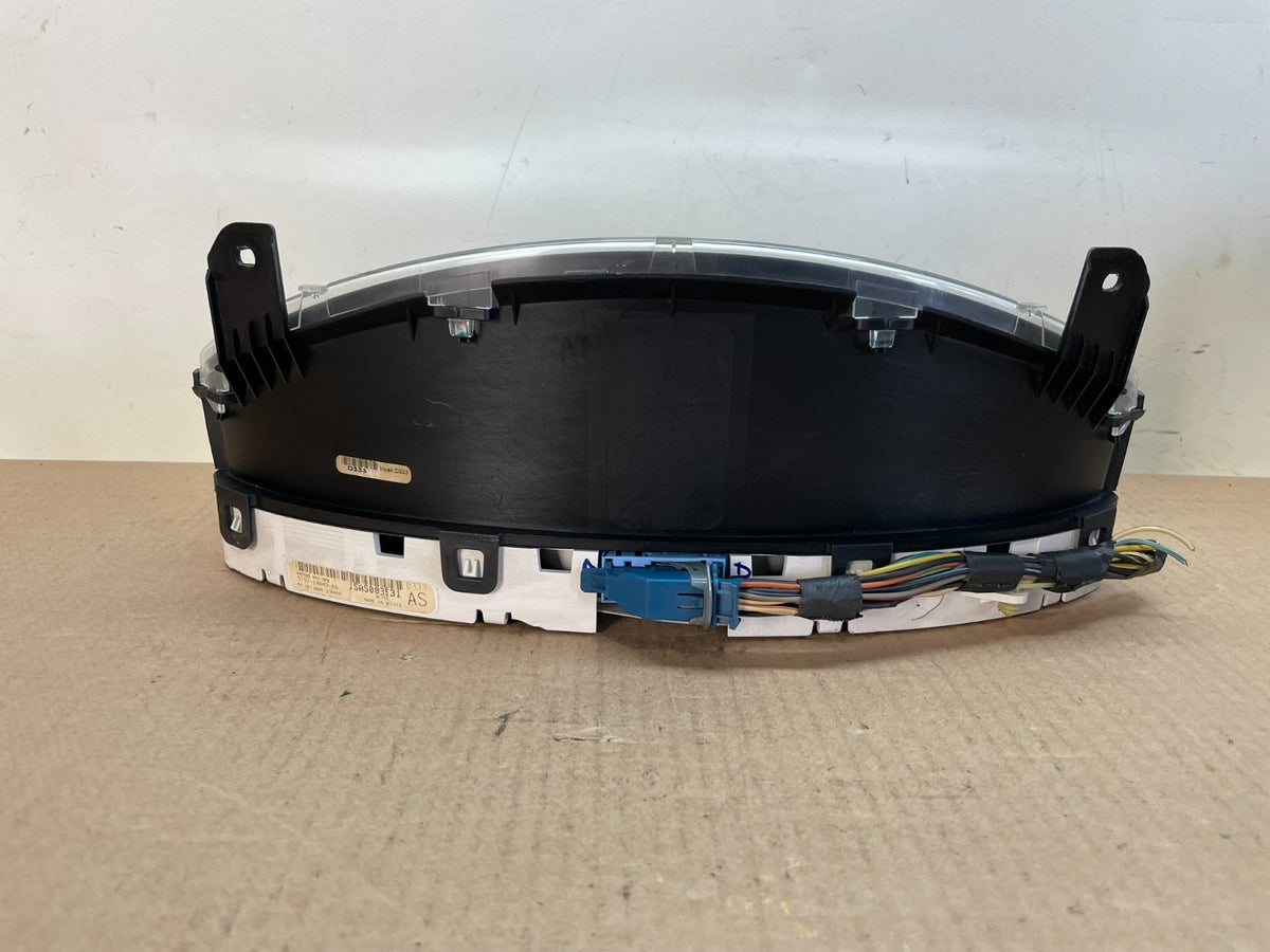 2005 to 2007 Mercury Montego Speedometer Cluster Gauge AI8520 DG3