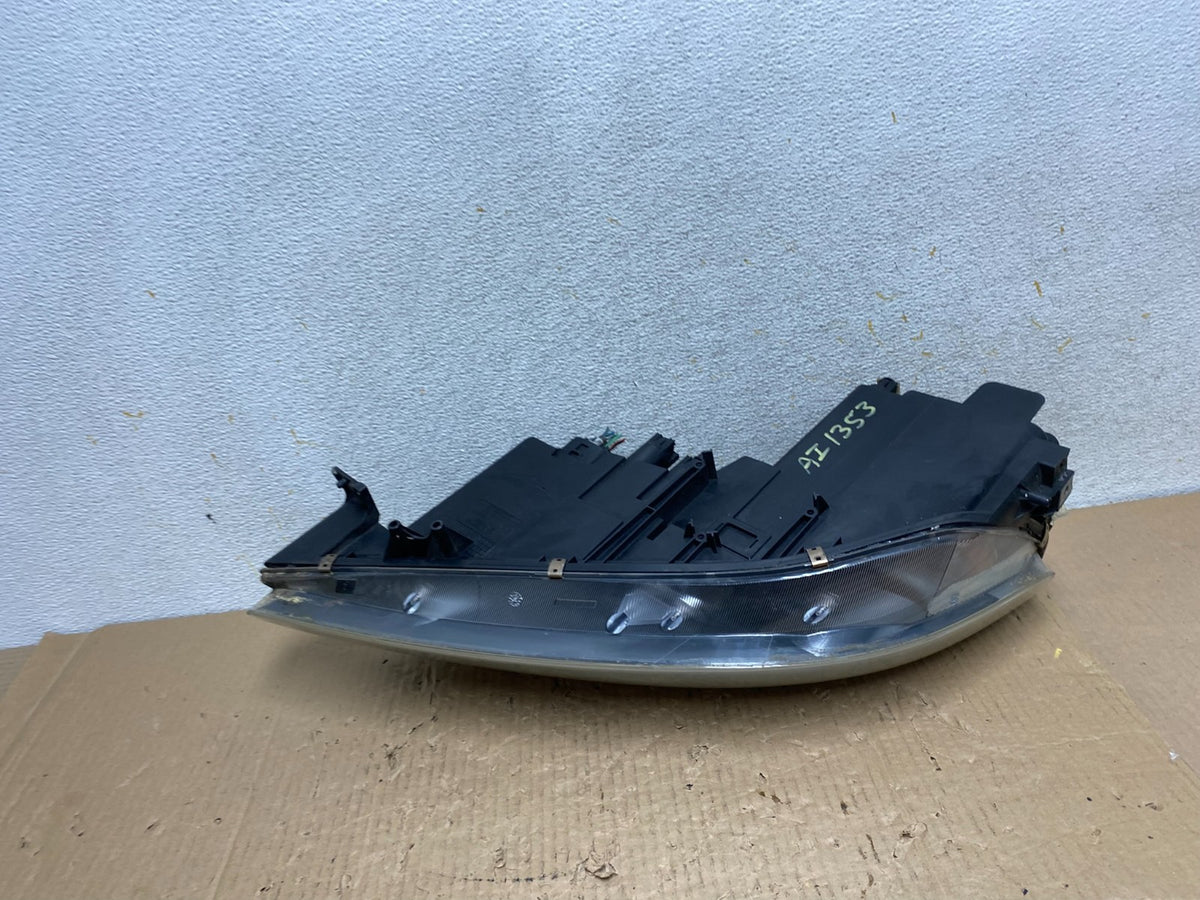 2006 2007 2008 Mazda 6 Right Passenger Rh Side Halogen Headlight AI1353 DW8