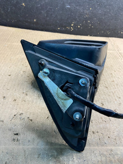 2011-2018 Jeep Grand Cherokee Right Passenger  Door Heated Mirror Oem Z0451 MS4