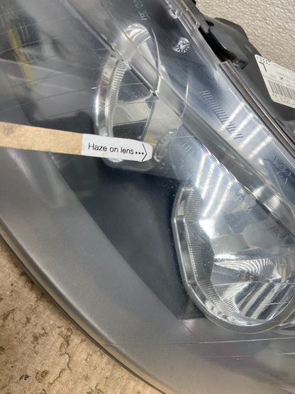 2005 to 2008 Audi A3 Left Driver LH Side Halogen Headlight OEM AA8402 DW3