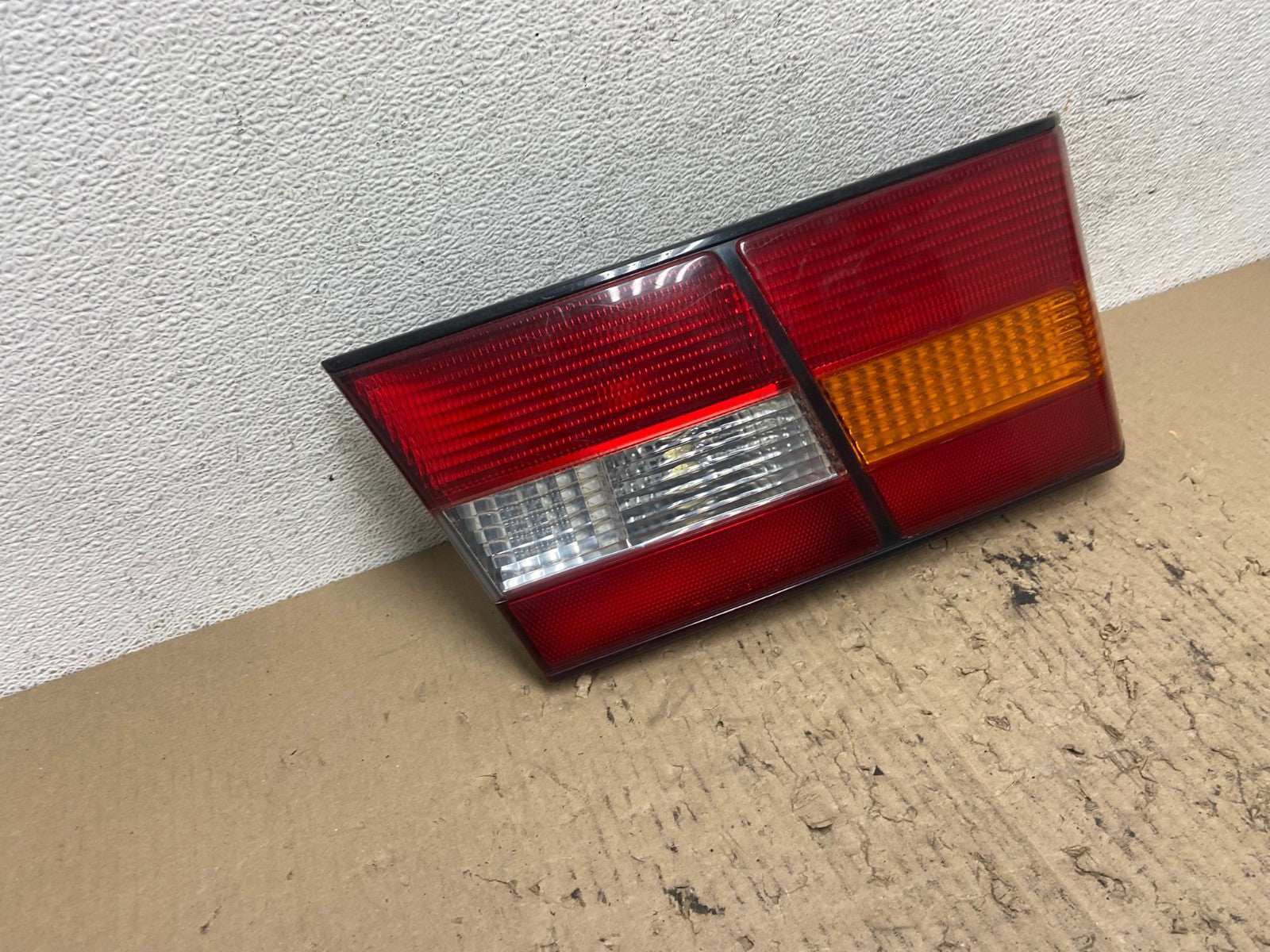 1997 1998 1999 Lexus ES300 Left Lh Driver Side Tail Light Inner AF7166 LK2