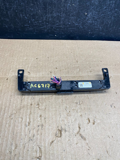 2013-2017 Acadia Enclave Traverse Center Hazard Warning Info Switch ac6717 DG2