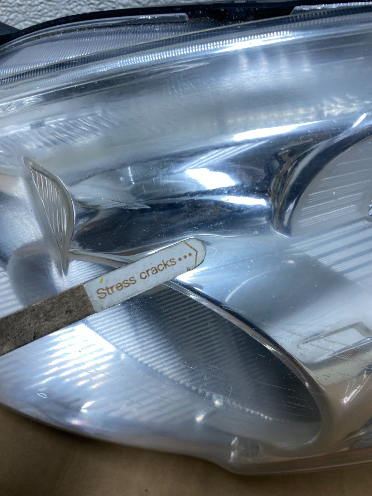 Sedan 2010 2011 2012 Nissan Altima Headlights Halogen Left+Right Side V4472 DW8