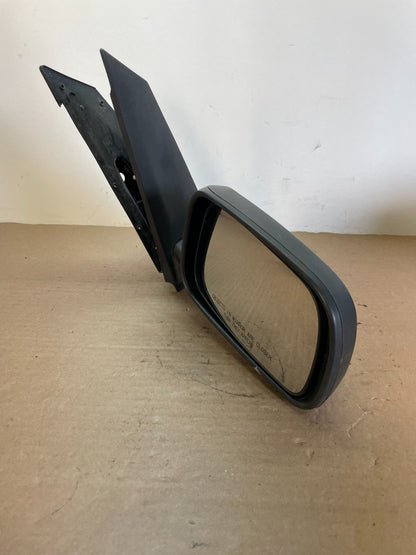 2004 to 2009 Toyota Prius Right Passenger RH Side View Door Mirror AF8458 DG2