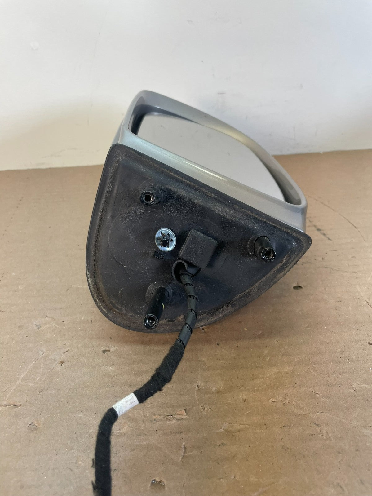 2006 2007 2008 Mercedes ML Left Driver LH Side Mirror af5611 DG4