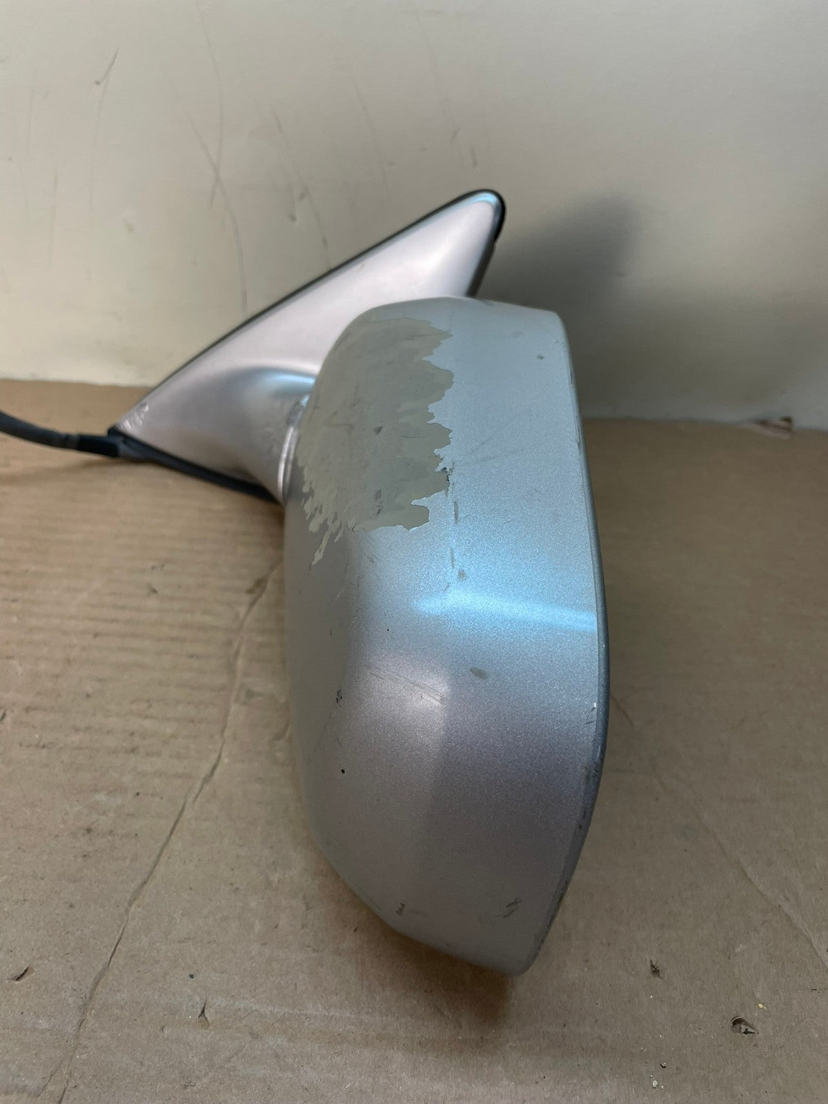 1998-2005 Lexus GS300 GS400 Left Driver Lh Side Door Mirror AI0468 LK9