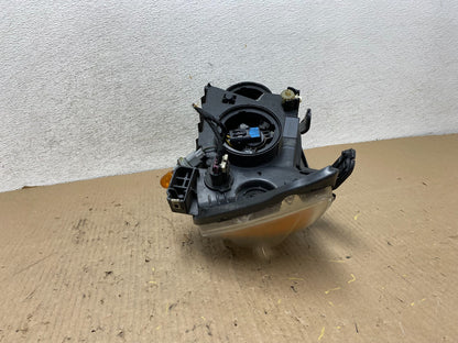 2012 to 2015 Chevrolet Sonic Right Passenger RH Headlight AG8069 DW8
