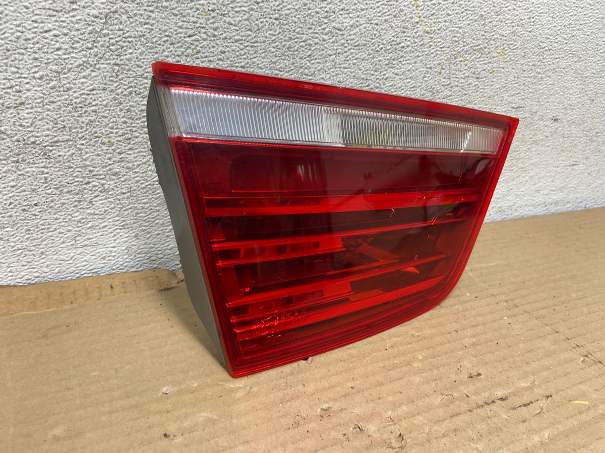 2011 to 2017 BMW X3 Left Driver Lh Inner Tail Light AH0626 LK1