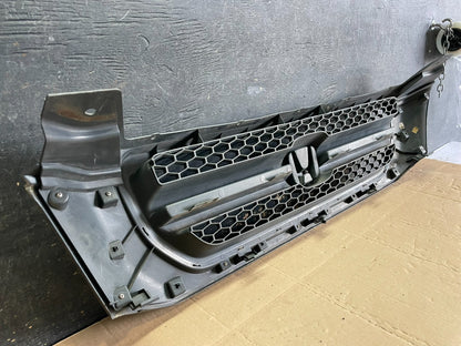 2003 2004 2005 Honda Pilot Front Upper Grill Grille Oem AA8842 DG5