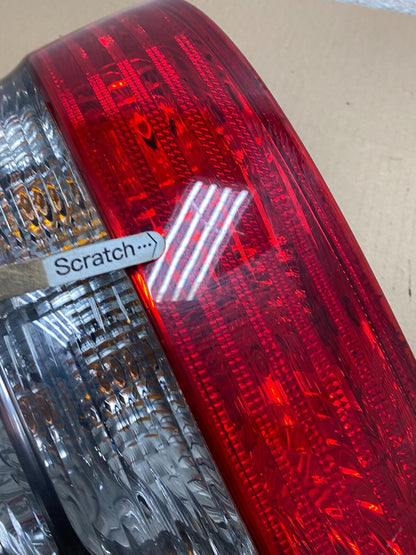 2007 - 2009 Mercedes E E320 E500 Sedan Right Passenger Tail Light M7847 DW3