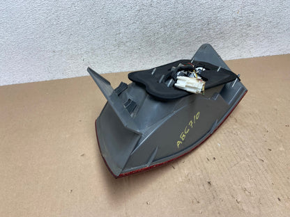 2009 to 2010 Hyundai Sonata Left Driver Lh Side Tail Light AG6710 LK5