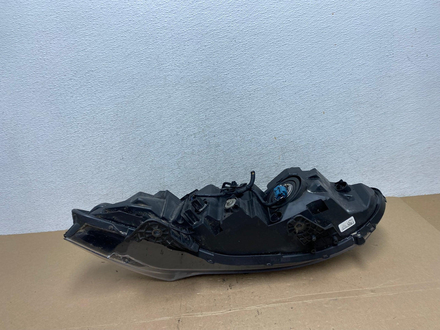 2018-2022 Honda Accord Sedan Hybrid Right Passenger RH Headlight AF4417 LK5