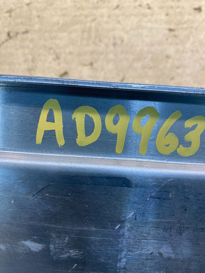 2001 2002 Ford Ranger 3.0L Engine Control Unit ECU Computer Module AD9963 DW3