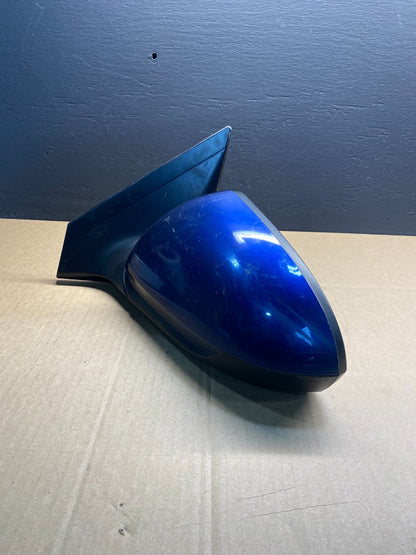 2017-2020 Hyundai Elantra Left Driver LH View Door Mirror AB4262 MS2