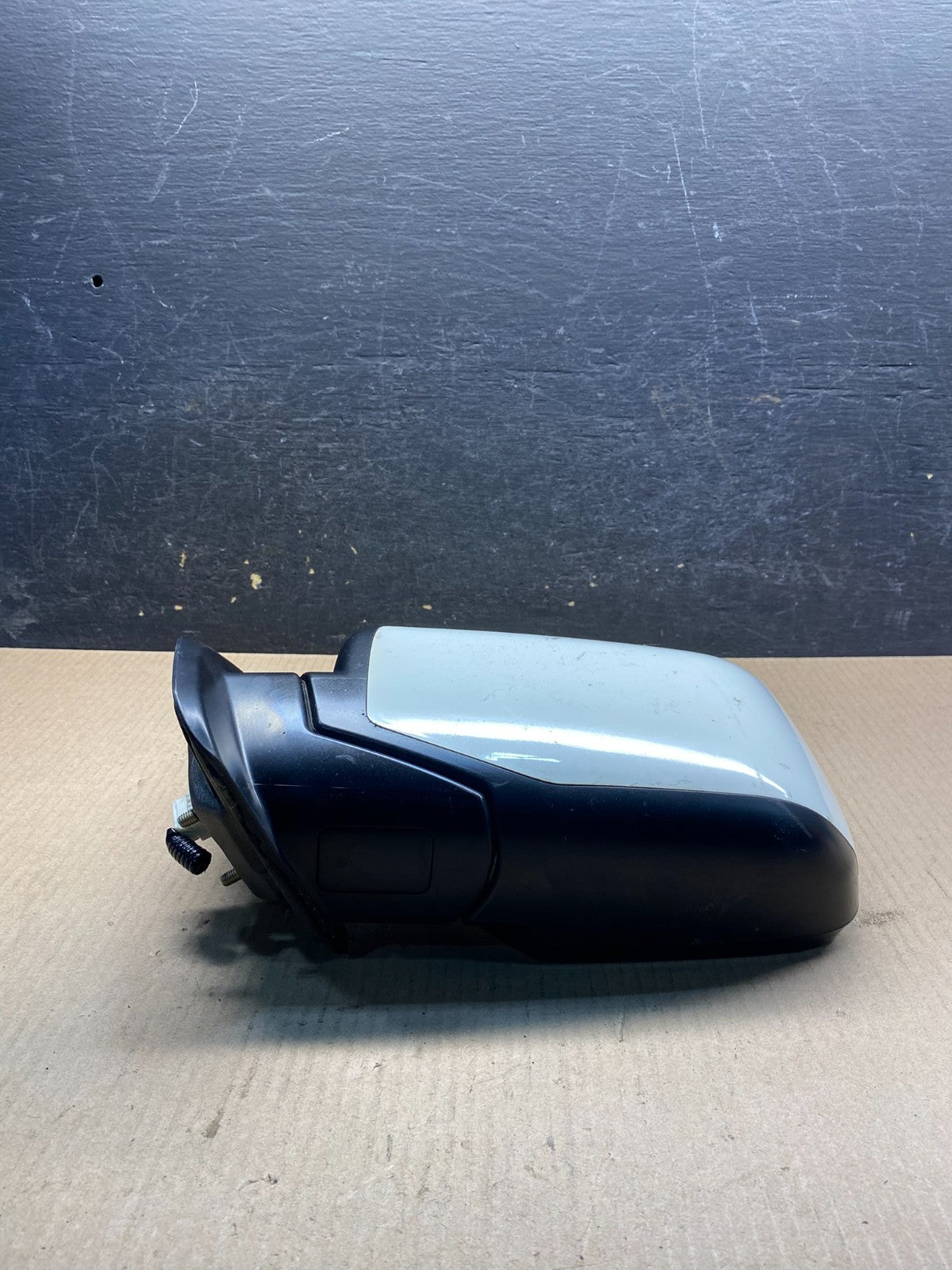 2009-2015 Honda Pilot Left Driver LH Side View Door Mirror AI5357 DW3