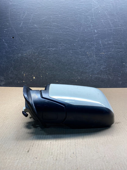 2009-2015 Honda Pilot Left Driver LH Side View Door Mirror AI5357 DW3