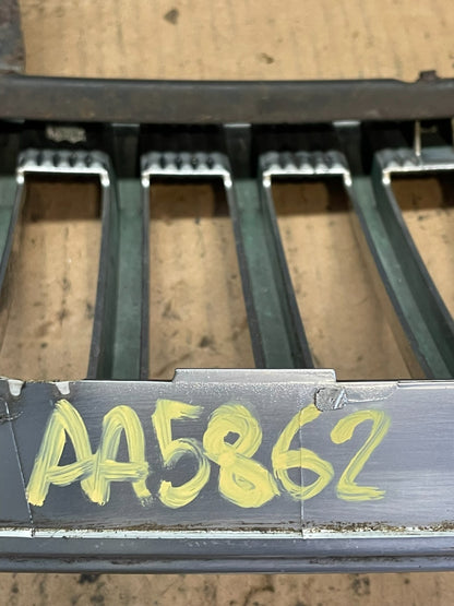 2005 2006 2007 Mercury Montego Front Upper Grill Grille Oem aa5862 DG7
