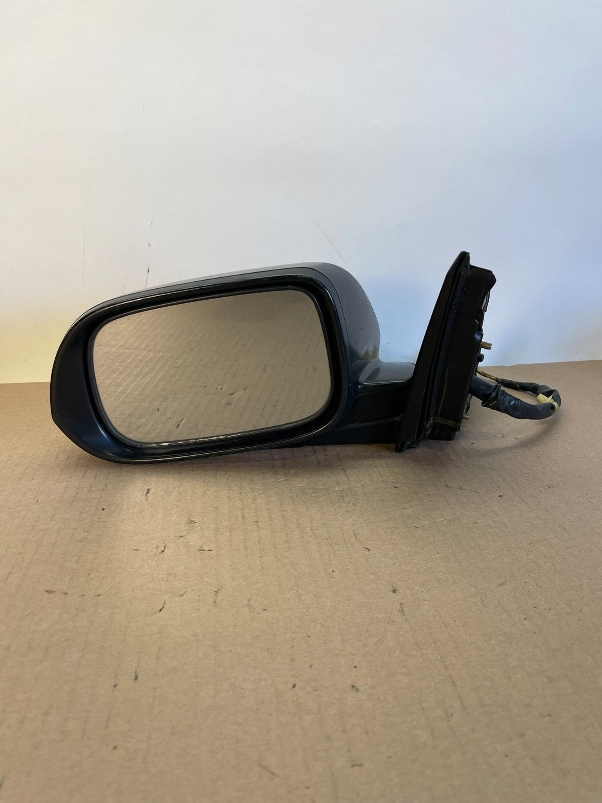 2004 to 2008 Acura Tsx Left LH Driver Side View Door Mirror Power ah0441 DG9