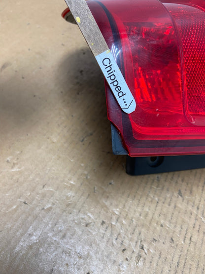 2003 2004 2005 2006 Ford Expedition Right Passenger Rh Tail light AD9352 LK4
