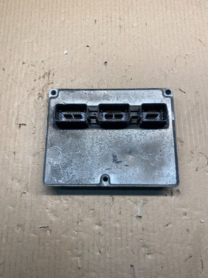2003 2004 Ford F250 F350 6.0L Engine Control Unit ECU Computer Module ah7474 DG0