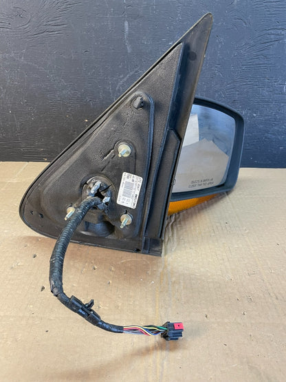 2003-2006 Ford Expedition Right Passenger Side View Door Heated Mirror AB7038 DW7