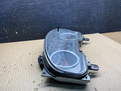 2007 - 2008 Ford F150 F-150 Speedometer Cluster Gauge ai4913 DG1