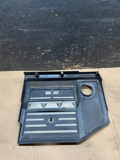 1999 - 2003 Lexus RX300 Factory OEM Engine Motor Cover Trim Panel V9960 DG5