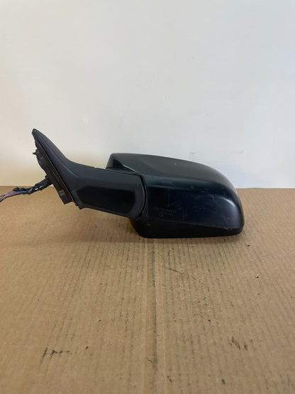 2010-2014 Subaru Legacy Outback Left Driver Side Door Mirror AF5553 DW3