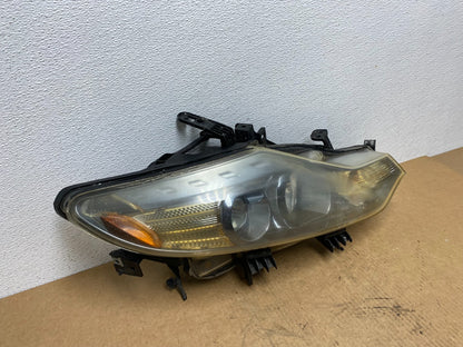 2011 to 2014 Nissan Murano Headlight Right Passenger Rh Oem Halogen AC3000 DW2