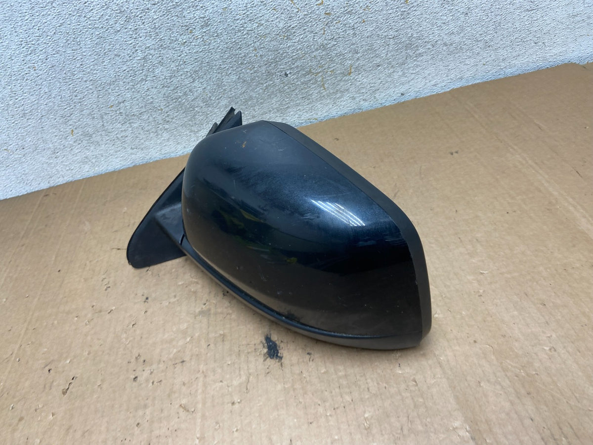 2011-2018 Jeep Grand Cherokee Left Driver Power Heated Door Mirror AI8893 DW1