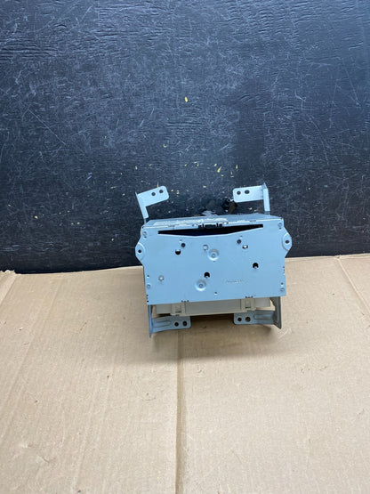 2011-2014 Nissan Murano AM FM CD Player Radio Receiver AH5254 DG0
